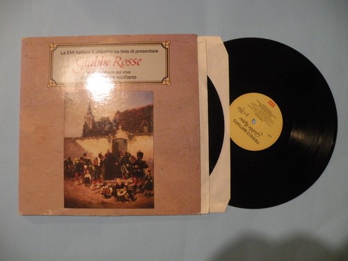 Franco battiato giubbe rosse - -,