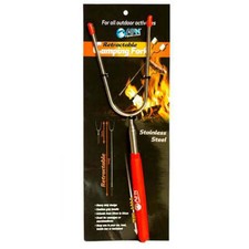 Forchetta da campeggio