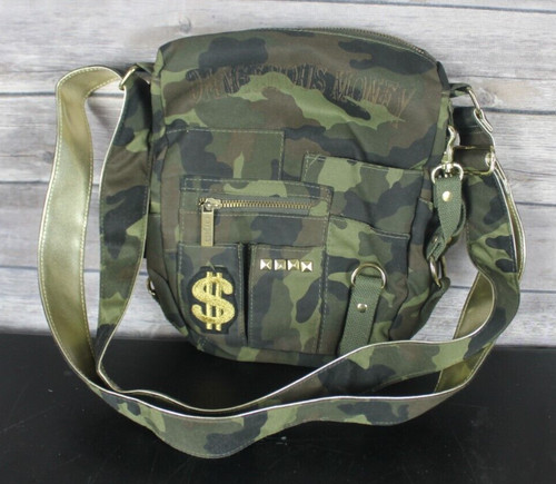 Borsa tracolla carpisa - borsa,