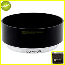 Olympus paraluce in alluminio