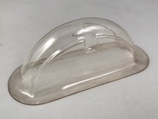 Bergonzoni parafango in lexan