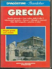GRECIA GUIDE/TURISMO AA.VV. DE