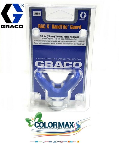Graco 246215 protezione - graco,