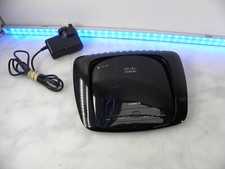 Linksys WAG320N Dual-Band