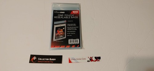 Ultra pro one touch - bags, pack