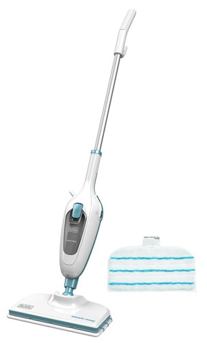Black decker scopa - -scopa, elettrica