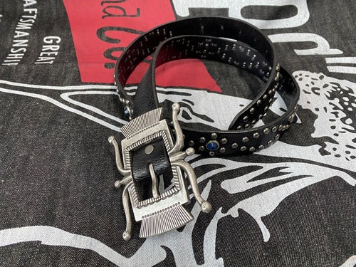 Cintura western rrl double - cintura,