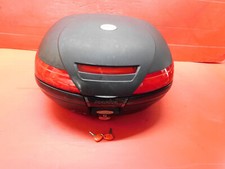 BAULETTO POSTERIORE DUCATI MULTISTRADA 620 2005 2007 ENRY 1