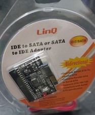 Adattatore SATA to IDE 3.5"