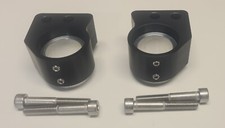 Riser manubrio Kawasaki ZZR