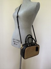 Borsa a tracolla Coach mini