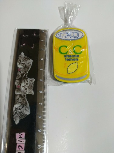 Lattina vitamin lemon gomma - lattina-vitamin, lemon-gomma