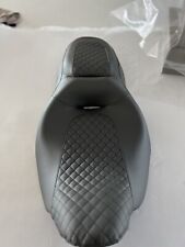 Fodera Sella doppia Harley Davidson Touring Street glide 08-22 52000142