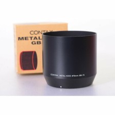 Contax GB-74 Paraluce /