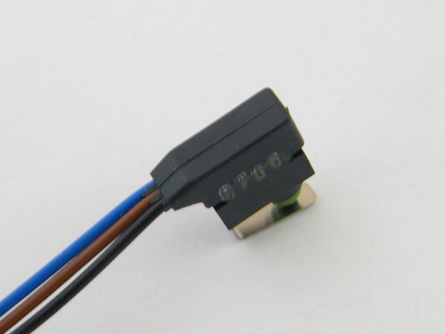 Microswitch marquardt con leva - microswitch,