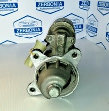 Motorino Avviamento FORD FOCUS 1800 TDCi anno 2005