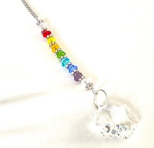 Chakra Arcobaleno Multicolore