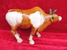 Bella Vecchio Figura__Bue