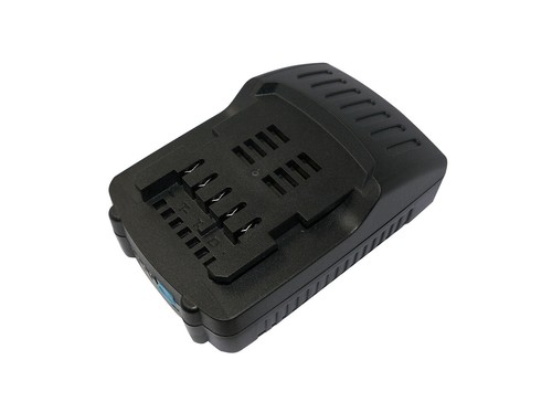 2500mah 18v ion - 18v, batteria