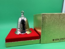 Vintage W. Bell Co Warwick