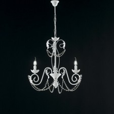 Lampadario a sospensione in