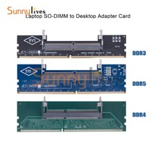 Scheda adattatore di memoria