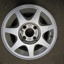 Cerchio in lega Ford Escort Mk4 1992-2000 6JX13 4X108 ET32 usato (54506)