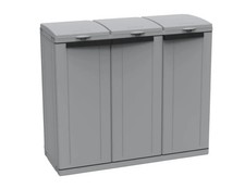 Pattumiera Terry, Ecocab 3