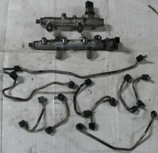 Iniettori + Linee Diesel VW