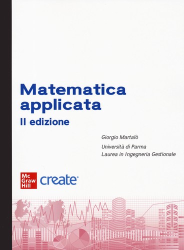 Matematica applicata - , (bundle)