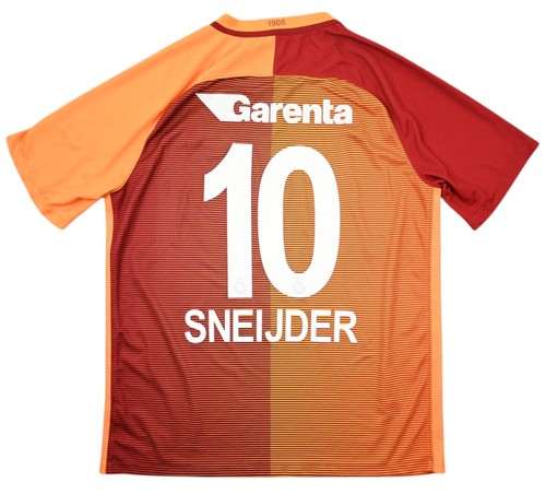 Maglia nike 2016 - maglia, 2016-17