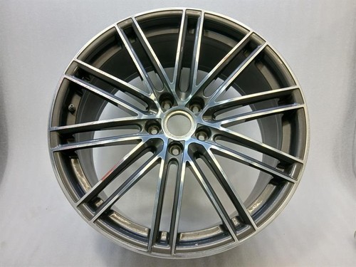 Cerchio lega porsche - cerchio,