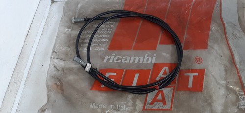 Cavo contachilometri fiat - contachilometri, per
