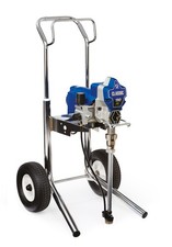 POMPA AIRLESS GRACO CLASSIC