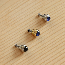 Ricambio pulsante cristallo