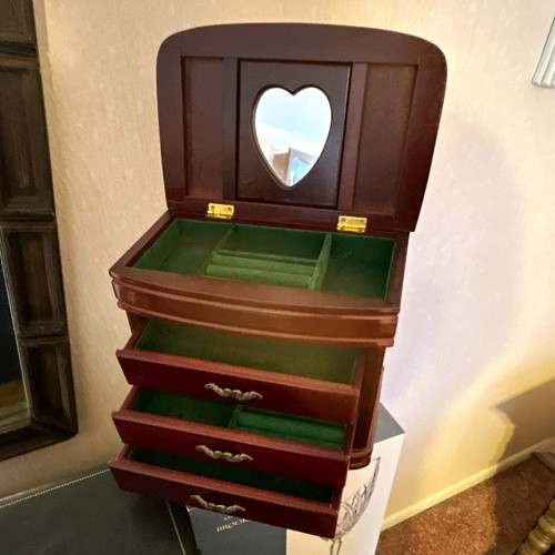Portagioie legno - in,