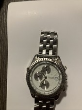 Breitling cronografo vintage - breitling,