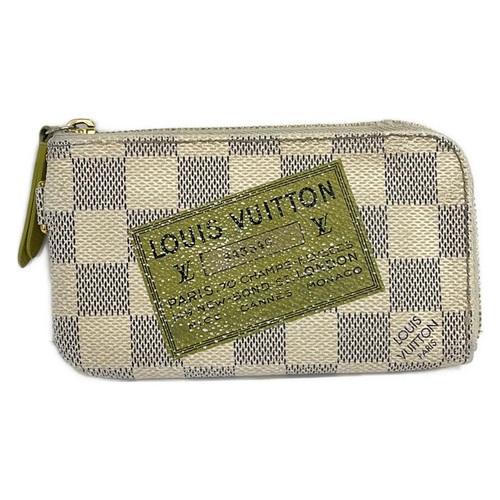 Pochette louis vuitton clé - pochette,
