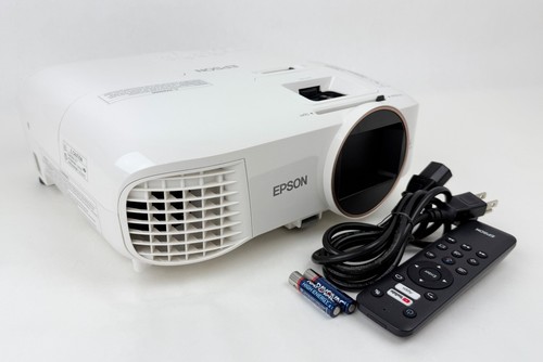 Epson home cinema - home, 2250