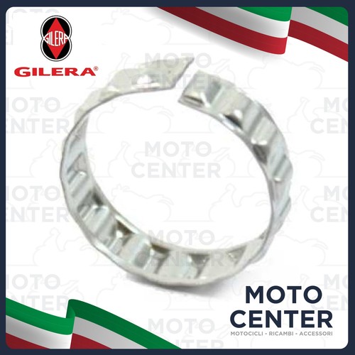 Anello compensatore gilera - compensatore,