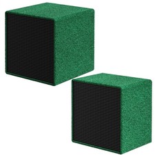 Purificatore Acqua Cubo