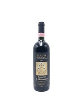 1987 BRUNELLO DI MONTALCINO -