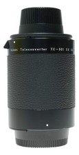 Nikon TC-301 2X