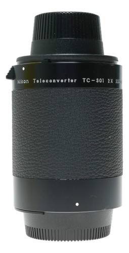 Nikon 301 2x - nikon, tc-301