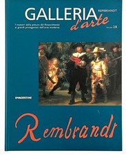 Rembrandt Van Rijn Galleria