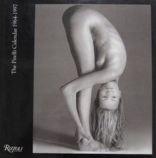 The pirelli calendar - pirelli, 1964-1997