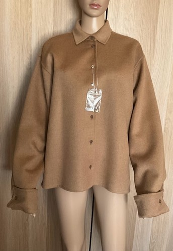 Women hand sewn camel wool - hand-sewn,