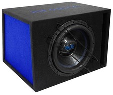 SUBWOOFER HIFONICS ZEUS