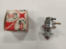 Renault  fuego  turbo d