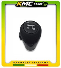 Pomello leva cambio automatico - leva,